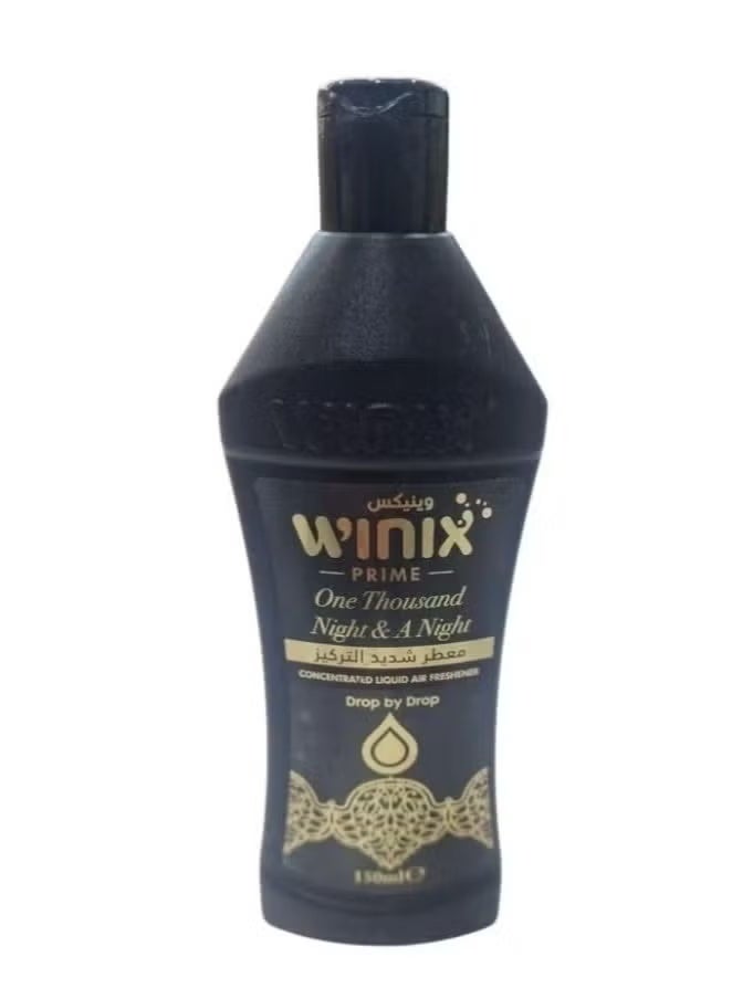 وينيكس معطر جو مركز برائحة ألف ليلة وليلة من وينكس برايم – (مائة وخمسون ملليلتر). - Image 2